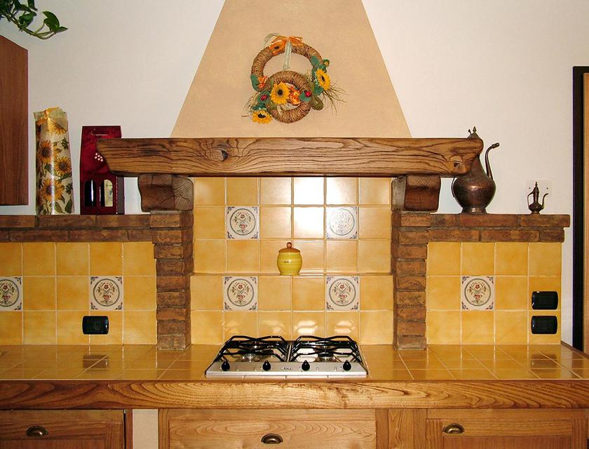 Cucina castagno (2)